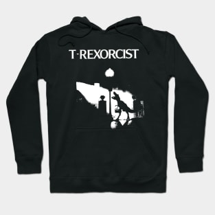 T-REXORCIST Hoodie